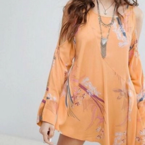 Free People Tops - Free People Clear Skies Tunic